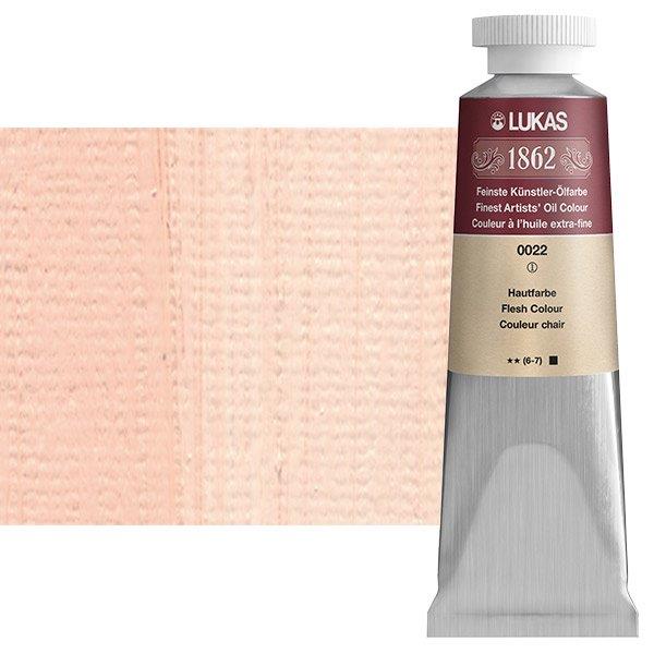 Lukas 1862 PRO uljana boja 37 mlPeach Pink