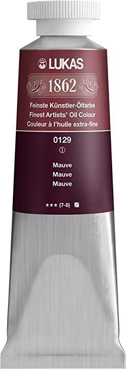Lukas 1862 PRO uljana boja 37 mlMauve