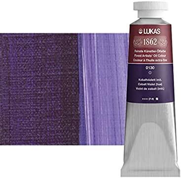 Lukas 1862 PRO uljana boja 37 mlCobalt Violet (Hue)