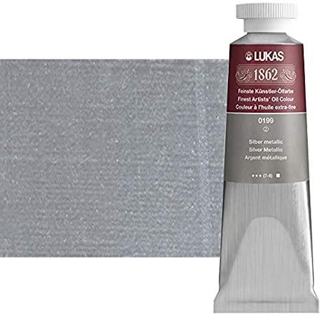 Lukas 1862 PRO uljana boja 37 mlCold Grey