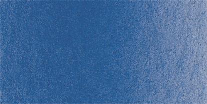 Lukas 1862 PRO akvarelna barva tabletka Permanent Blue