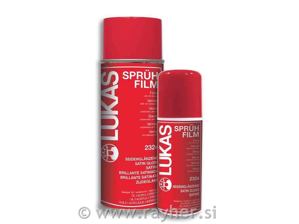 FIRNEŠ + UV zaštita 400 ml