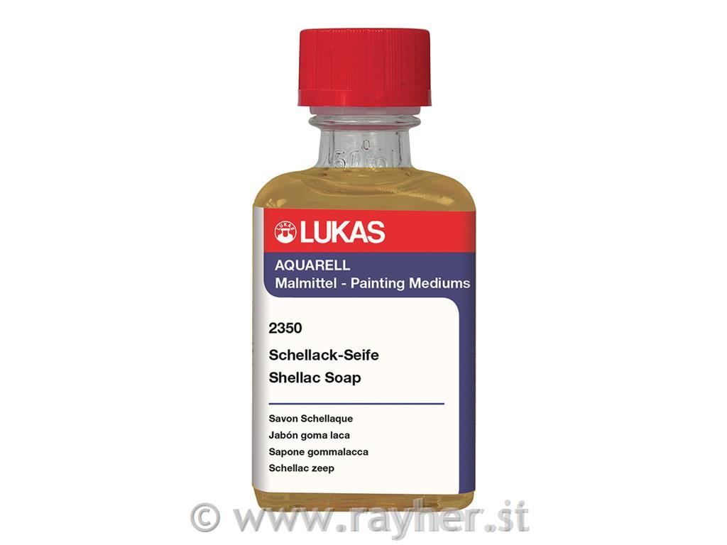 Lukas medij za povećanje vodootpornosti50 ml