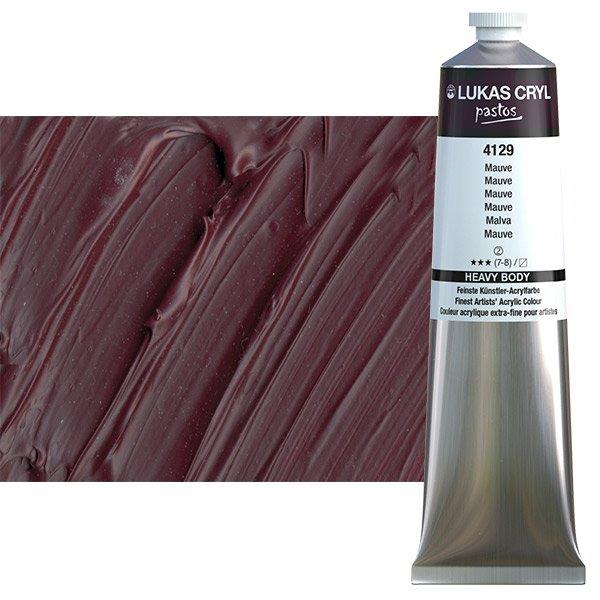 Lukas Cryl Pastos PRO akr.boja 37 mlMauve