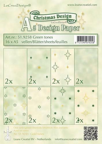 CHRISTMAS PAPER CHRISTMAS