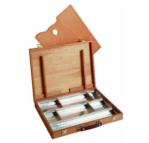Mabf M102 Wooden box 30x40 cm