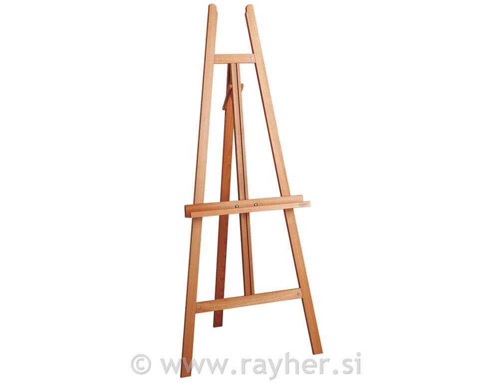 Slikarski štafelaj M/20 Lyre Display