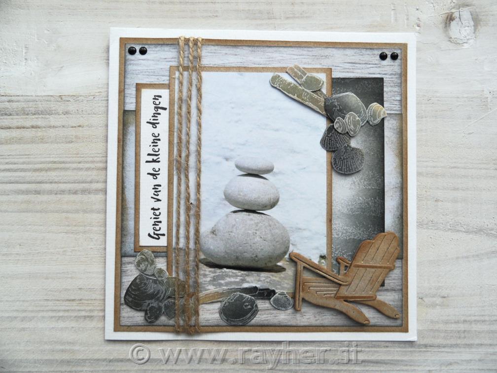 ELINE'S MINDFULNESS - STONES