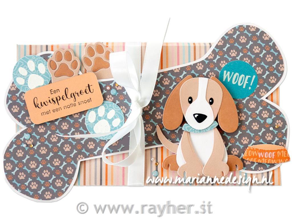 Stickers Cats&Dogs