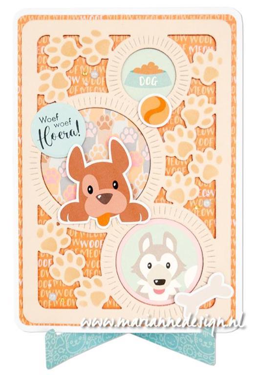 Stickers Cats&Dogs