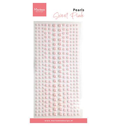Ukrasne perle, Sweet Pink