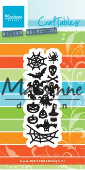 Craftables Cutting Die - Halloween