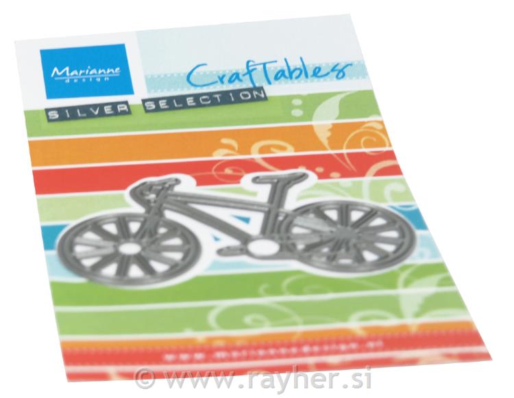 REZAČ MD CRAFTABLE, MOUNTAIN BIKE