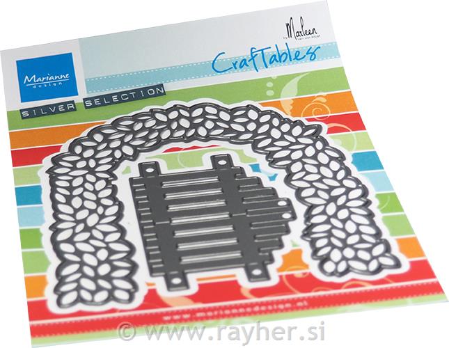REZAČ MD CRAFTABLE: VJENAC