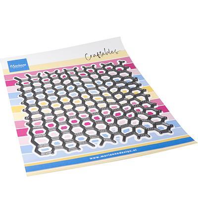 Rezač MD Craftable: Backgroud Wire