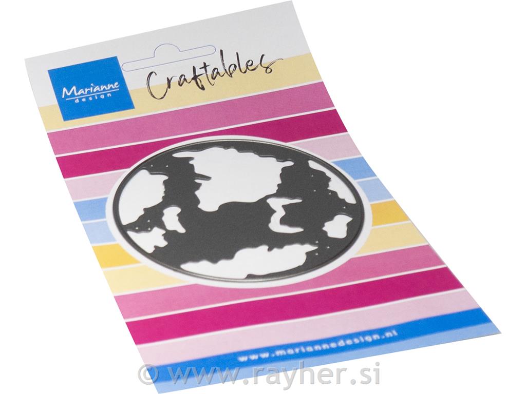 Rezač MD Craftable: Pun mjesec