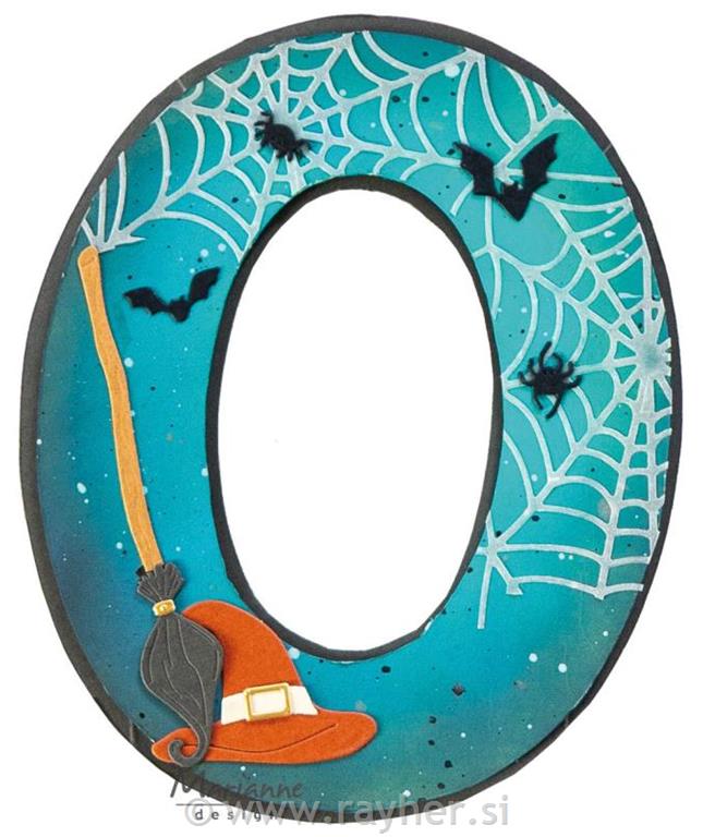 Rezač MD Craftable: XL - Halloween