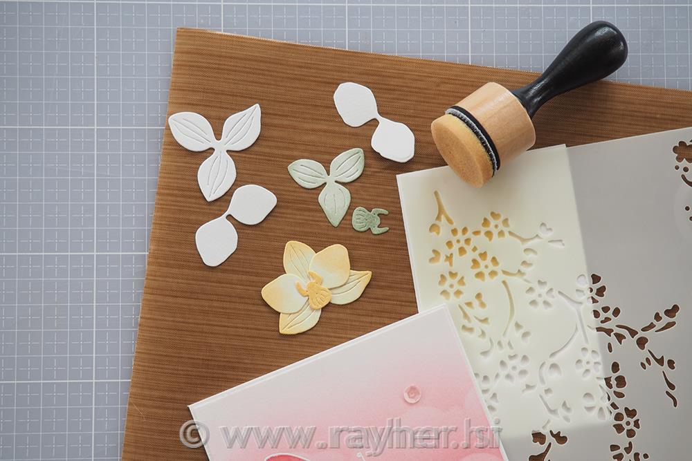 Craft sheet