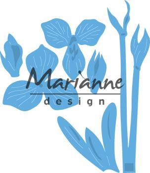 Rezač MD CREATABLES, Amarilis