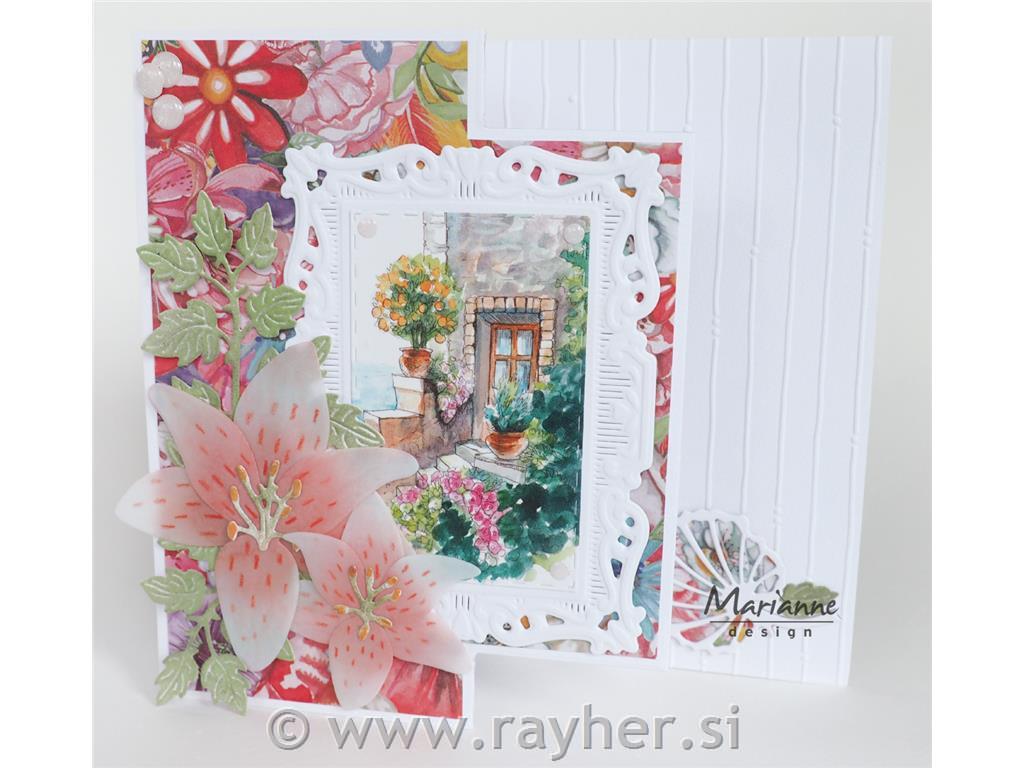 REZAČ MD CREATABLES, PRAVOKUTNIK