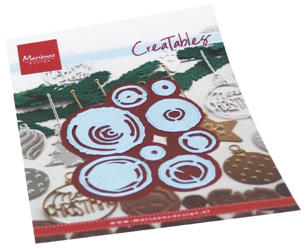REZAČ MD CREATABLES: REZICE OD DRVA