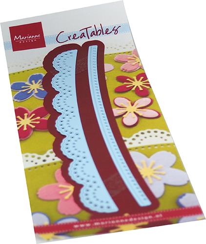 REZAČ MD CREATABLES: RUB