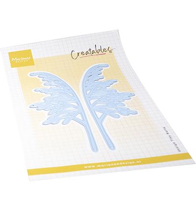 Creatable Die