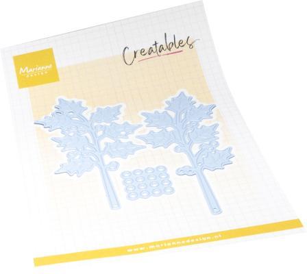 Rezač MD Creatable: Grančice čička
