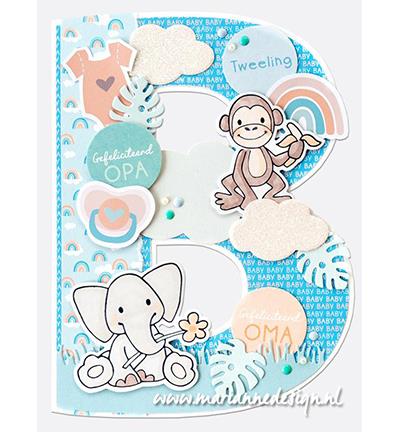 Set papira MD: Newborn