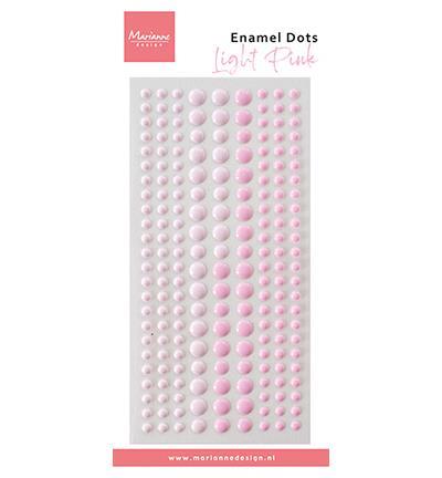 Naljepnice MD EMAIL, pink