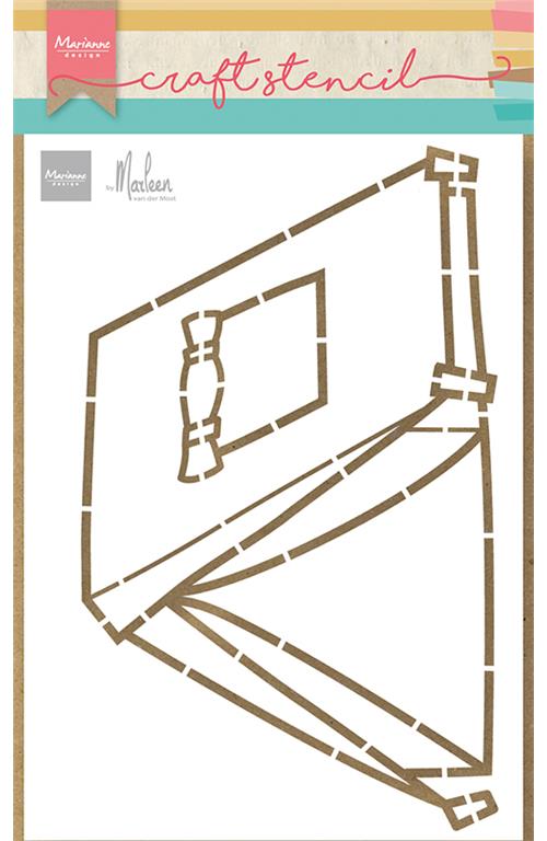 Matrica: Šator