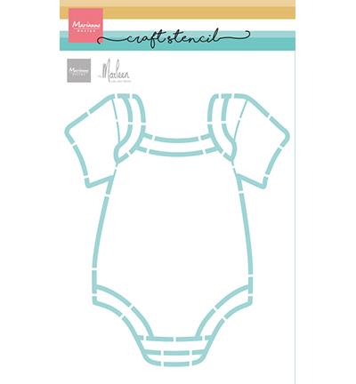 Matrica: Onesie