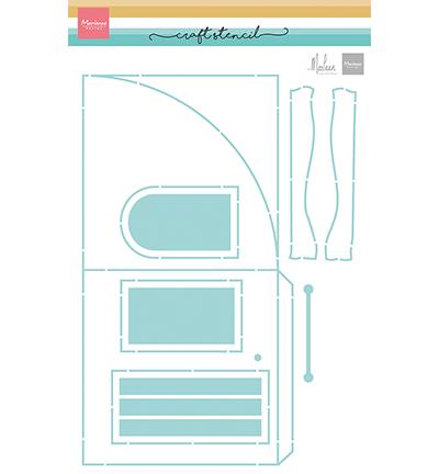 Matrica: Create a room A4
