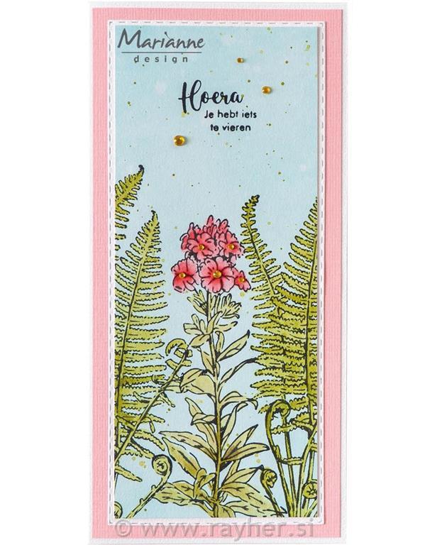 Pečati: Floks