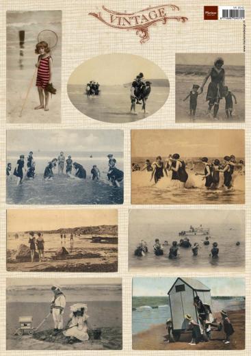 PAPER VINTAGE BEACH TINY1