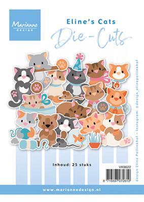 Izrez: Cats, set 25