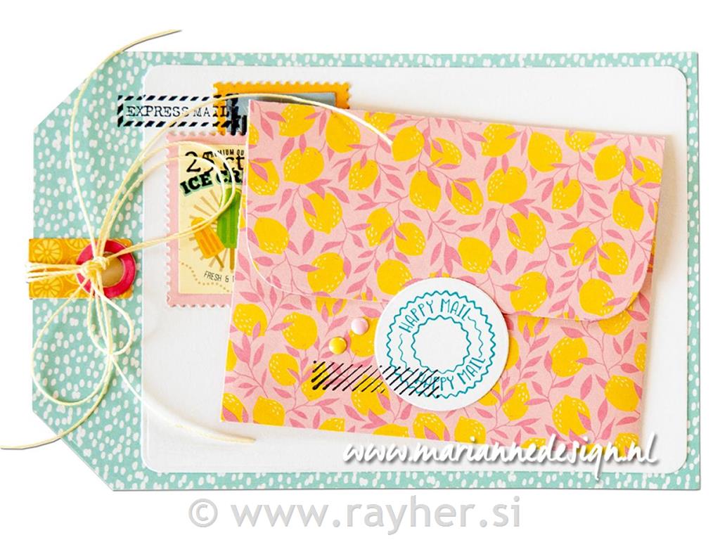 Decoupage slike: Blagdani