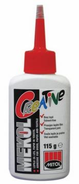 Mekol Creative ljepilo 115g