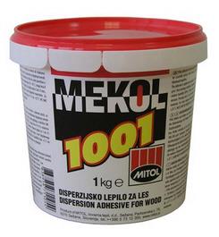 Mekol 1001 ljepilo 1kg