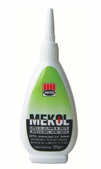 Mekol ljepilo 130 g