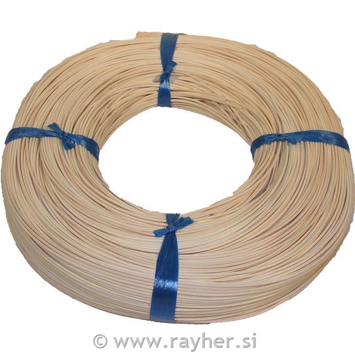 Pedig 1,5mm, naraven, 0,50kg