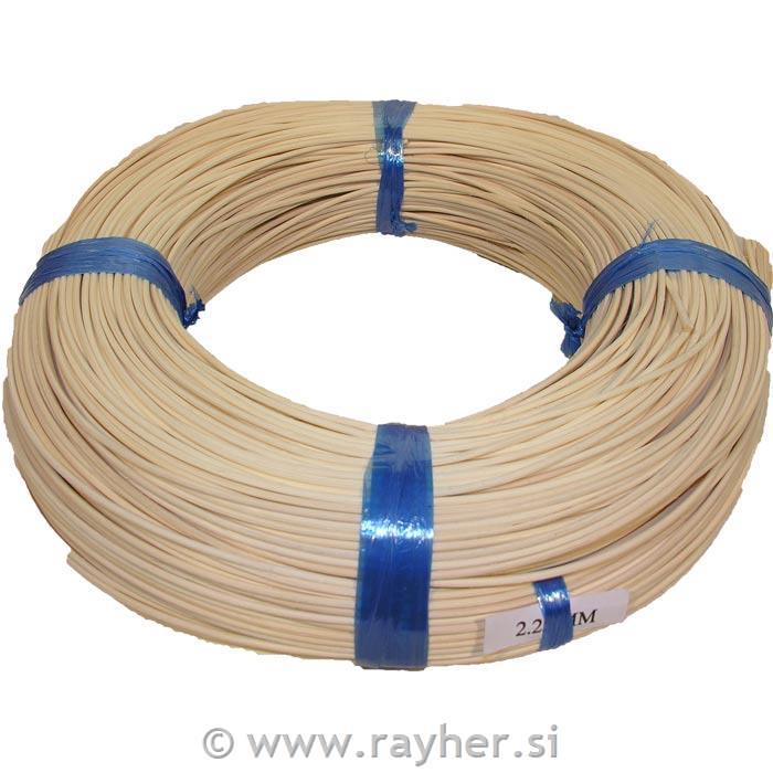 Pedig 2,25 mm, naraven, 0,50 kg