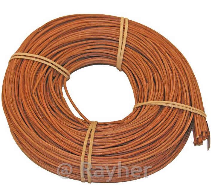 Rattan core tea 2,25mm coil 0,25kg