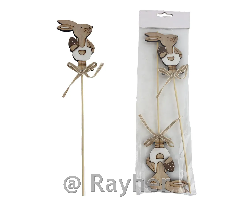 Zeko na štapu, set 2