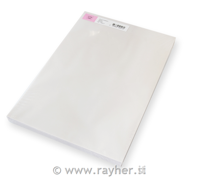 PAUS DIAMANT 102g, A3