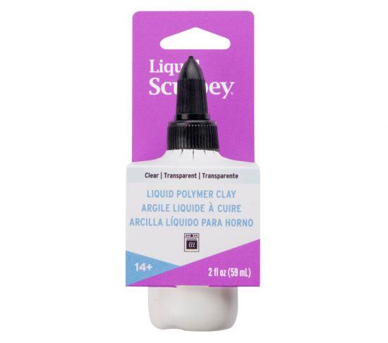 Sculpey Liquid transparentan 59 mll
