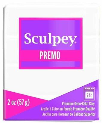 PREMO! Sculpey 57 g, White