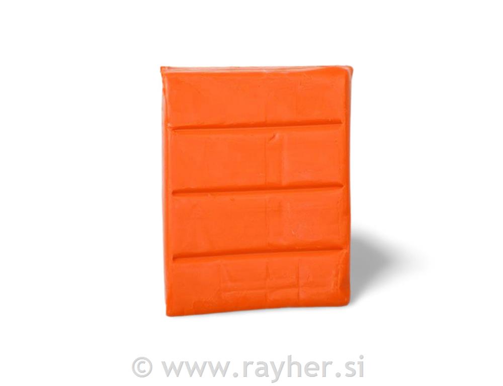 PREMO! Sculpey 57 g, Burnt Orange