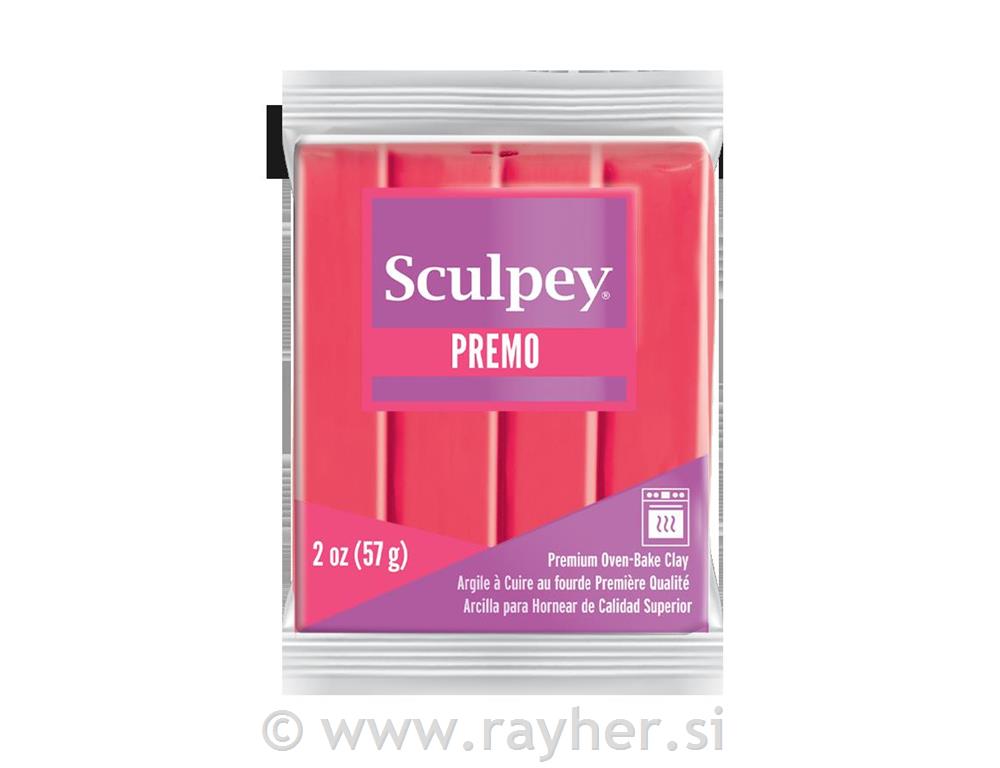 PREMO! Sculpey 57 g, Coral
