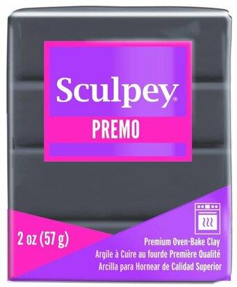 PREMO! Sculpey 57 g, Slate